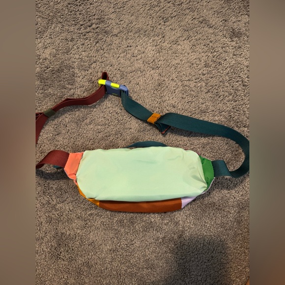 1.5l Cotopaxi Kapai Del Dia hip pack - Picture 4 of 4